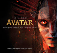 The Making of Avatar cover image