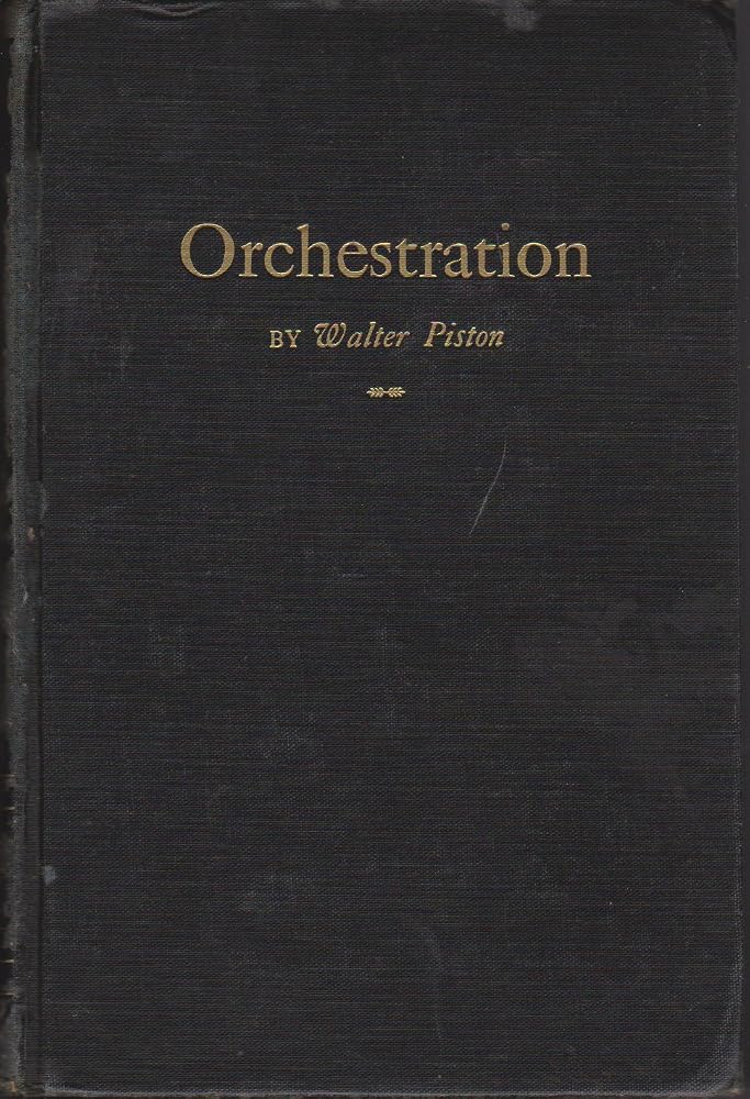 Orchestration cover image