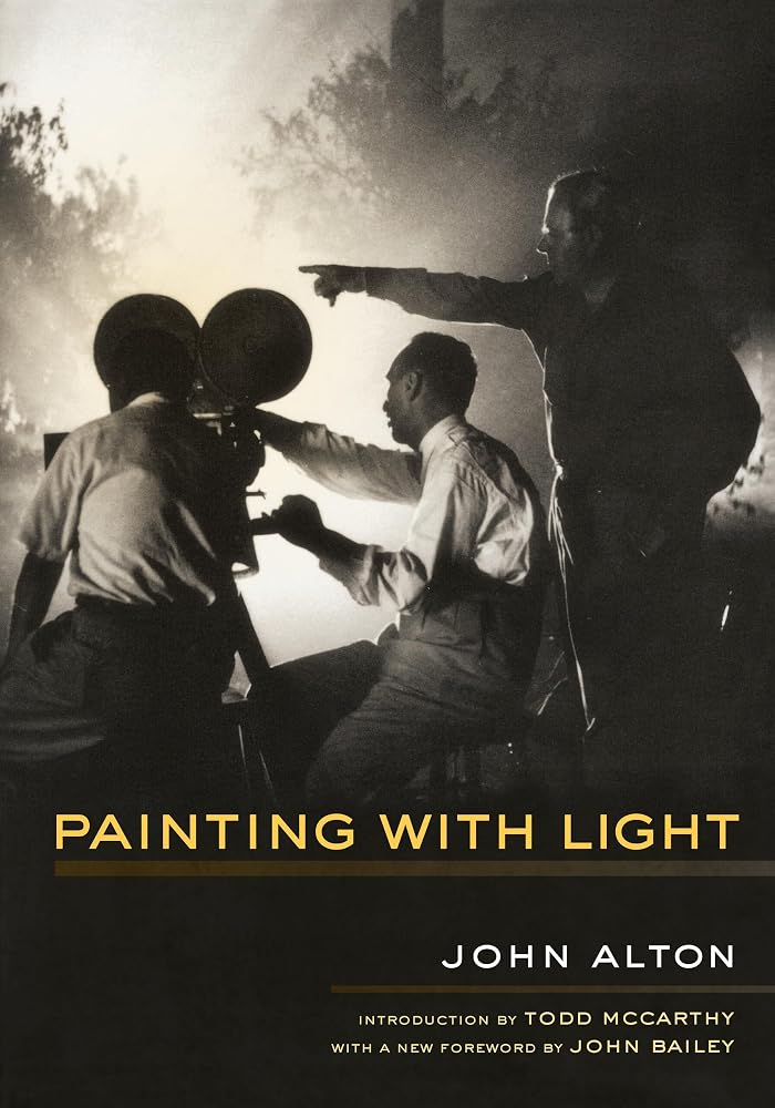 Painting With Light cover image