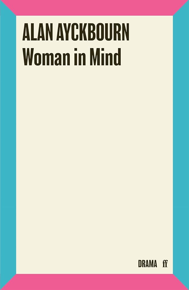 Woman in Mind: December Bee cover image