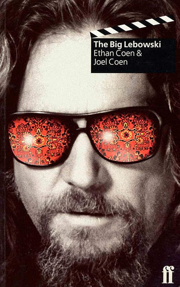The Big Lebowski cover image