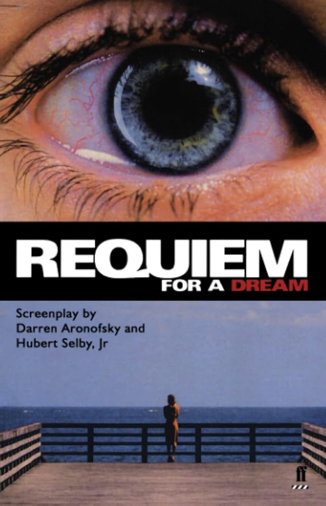 Requiem for a Dream (Screenplay) cover image