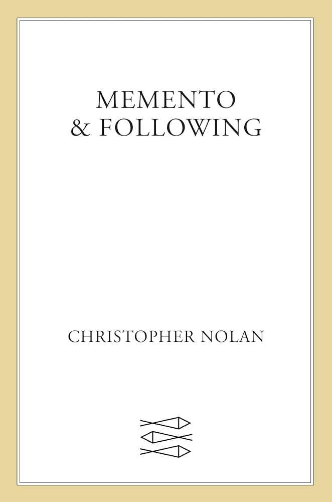 Memento & Following cover image