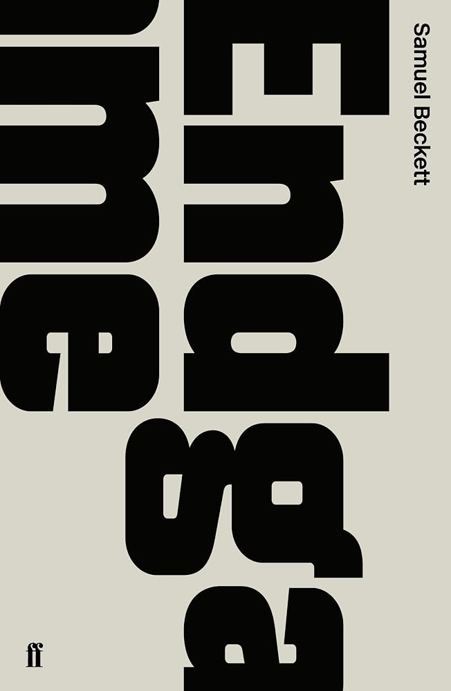 Endgame cover image