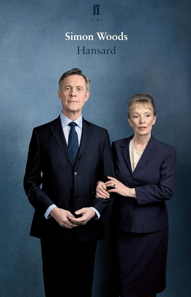 Hansard cover image