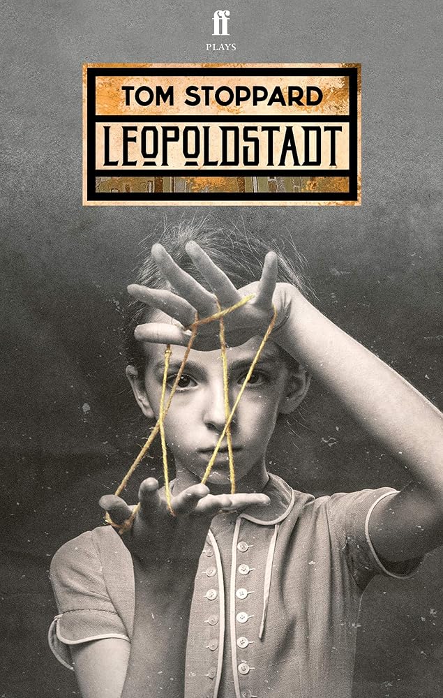 Leopoldstadt cover image