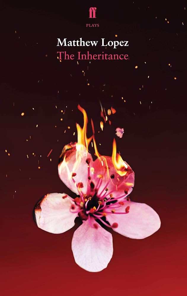 The Inheritance cover image