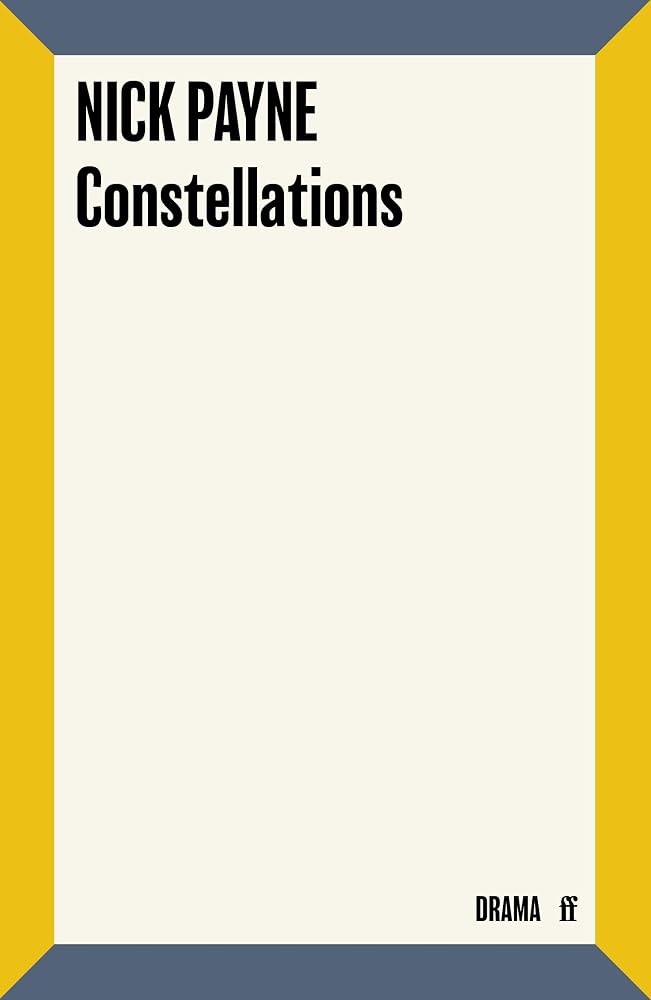 Constellations cover image