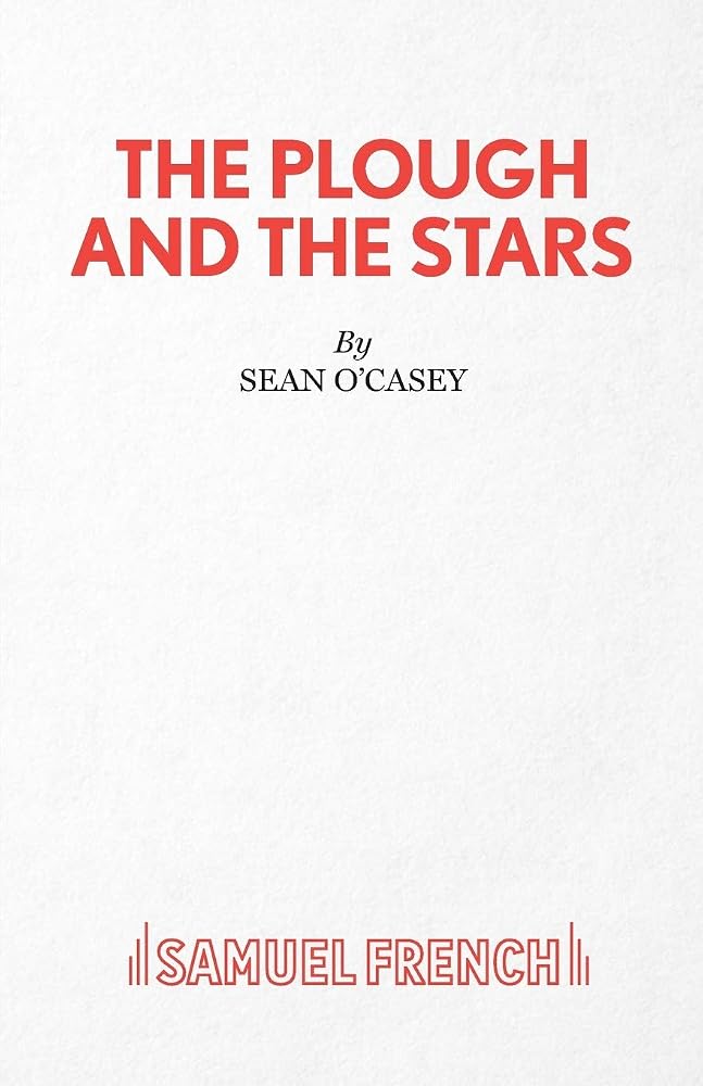 The Plough and the Stars cover image
