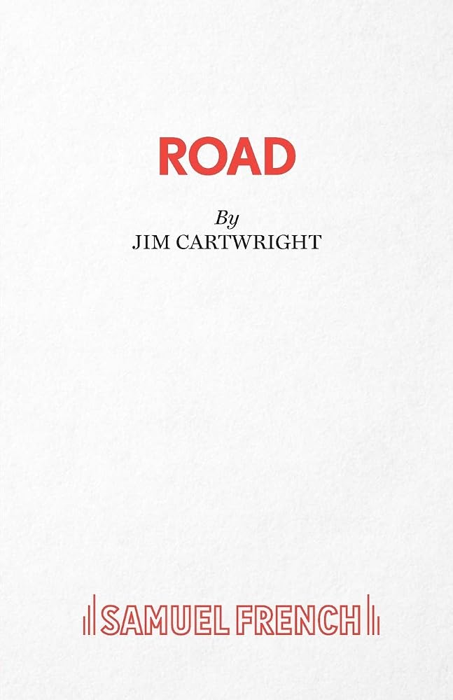 Road cover image