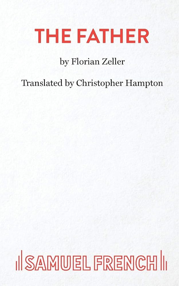 The Father cover image