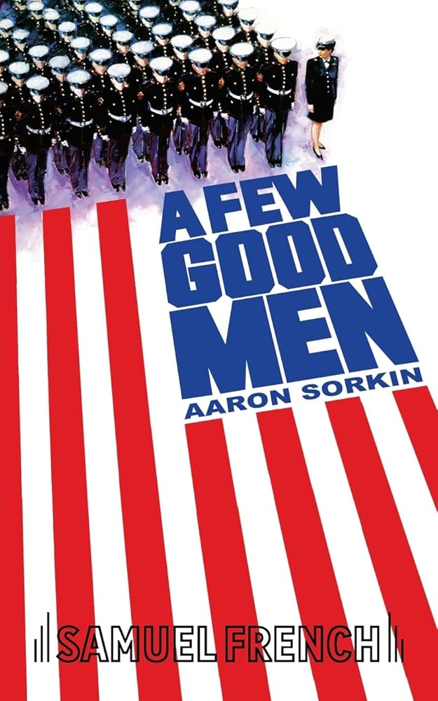A Few Good Men cover image