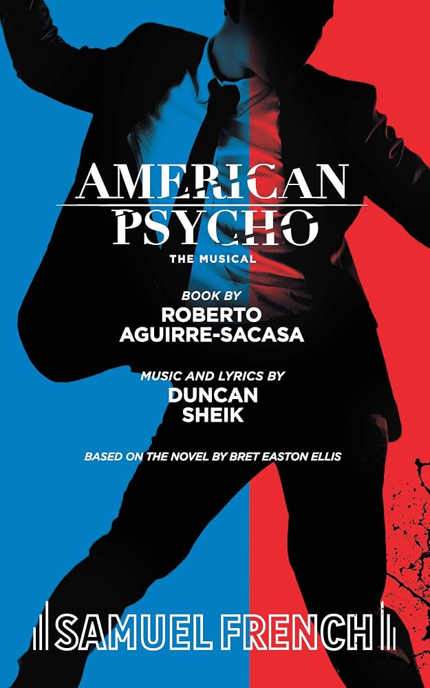 American Psycho cover image