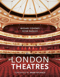 London Theatres (New Edition) cover image