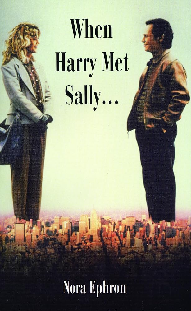 When Harry Met Sally cover image