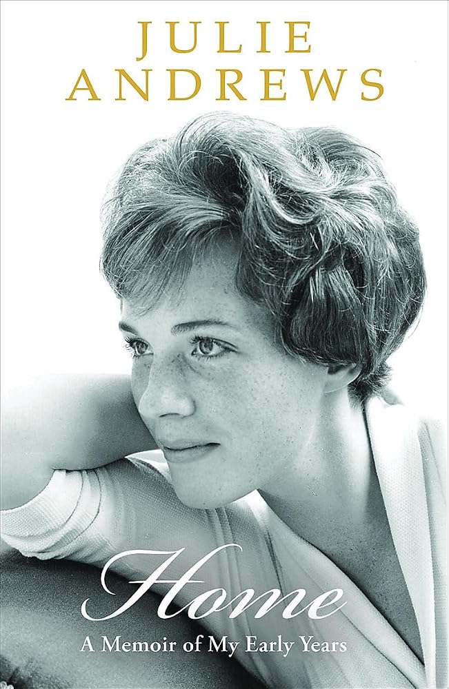 Home: A Memoir of My Early Years cover image