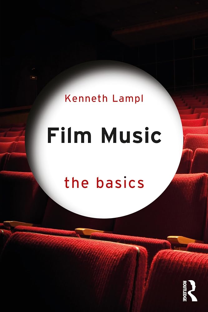 Film Music (The Basics) cover image