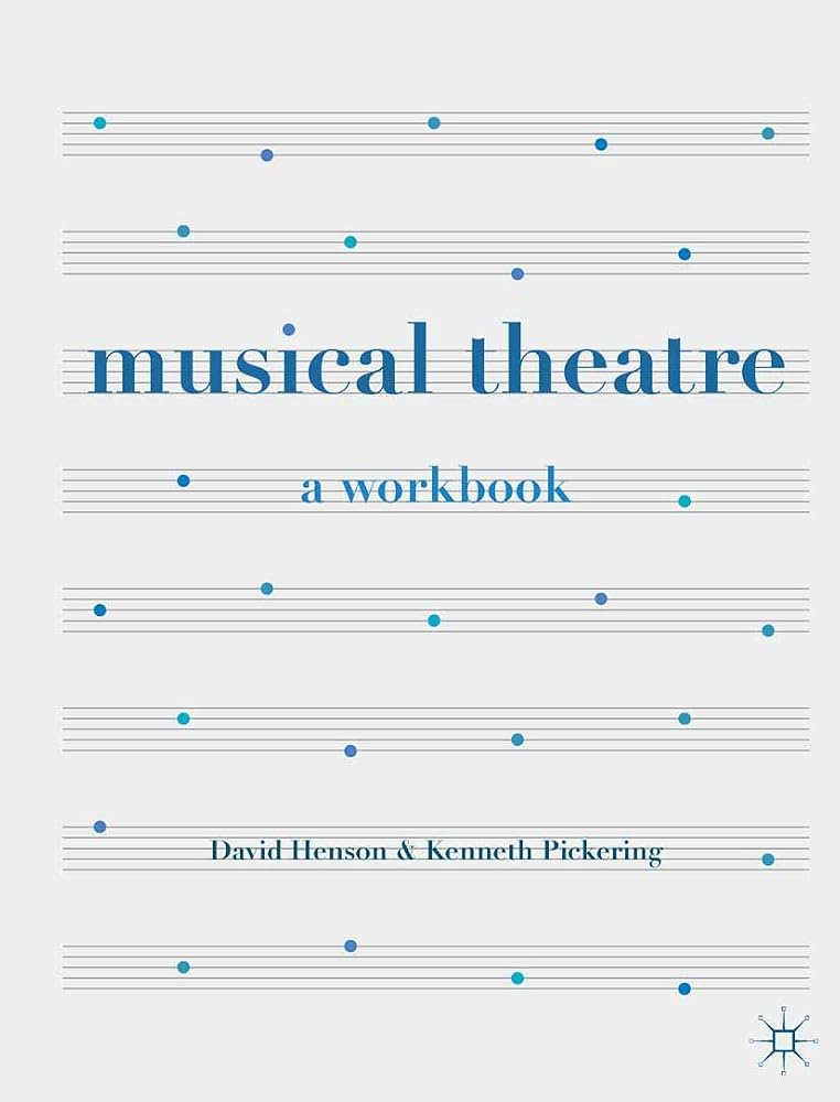 Musical Theatre: A Workbook cover image