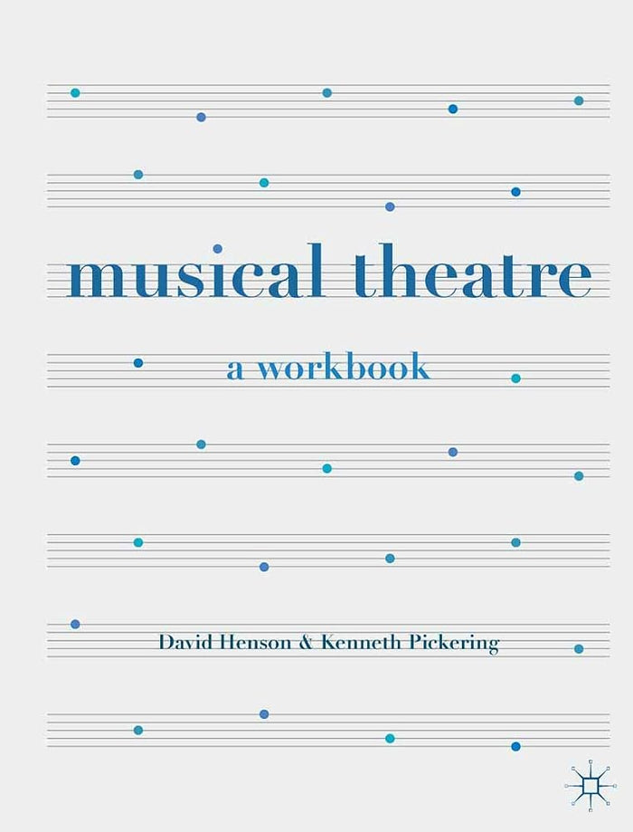 Musical Theatre: A Workbook cover image