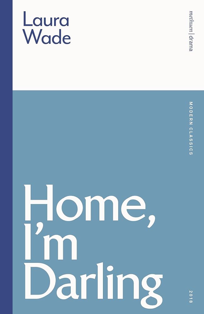 Home, I'm Darling (Modern Classics) cover image