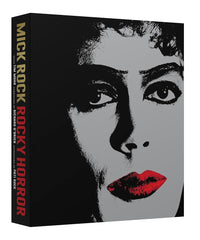 Rocky Horror: A Behind-the-Scenes Look at the Cult Classic cover image