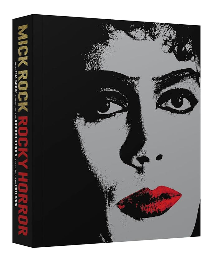 Rocky Horror: A Behind-the-Scenes Look at the Cult Classic cover image