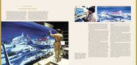 Industrial Light & Magic: 50 Years of Innovation