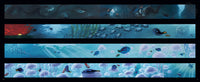 The Art of Pixar: The Complete Colorscripts from 25 Years of Feature Films