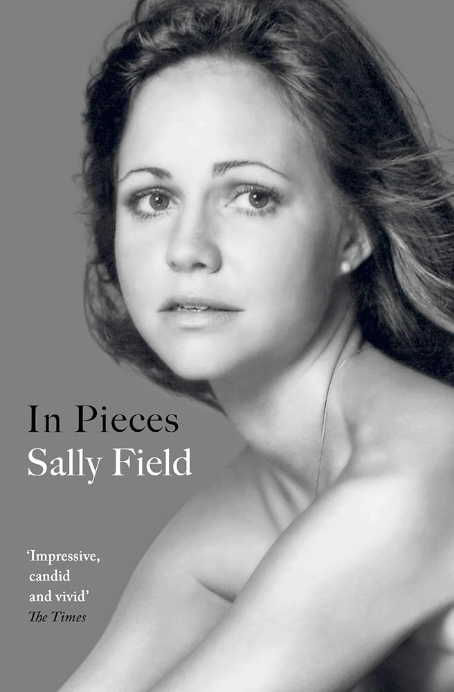 In Pieces cover image