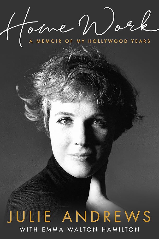 Home Work: A Memoir of My Hollywood Years cover image