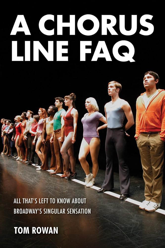 A Chorus Line FAQ: All That's Left to Know About Broadway's Singular Sensation cover image