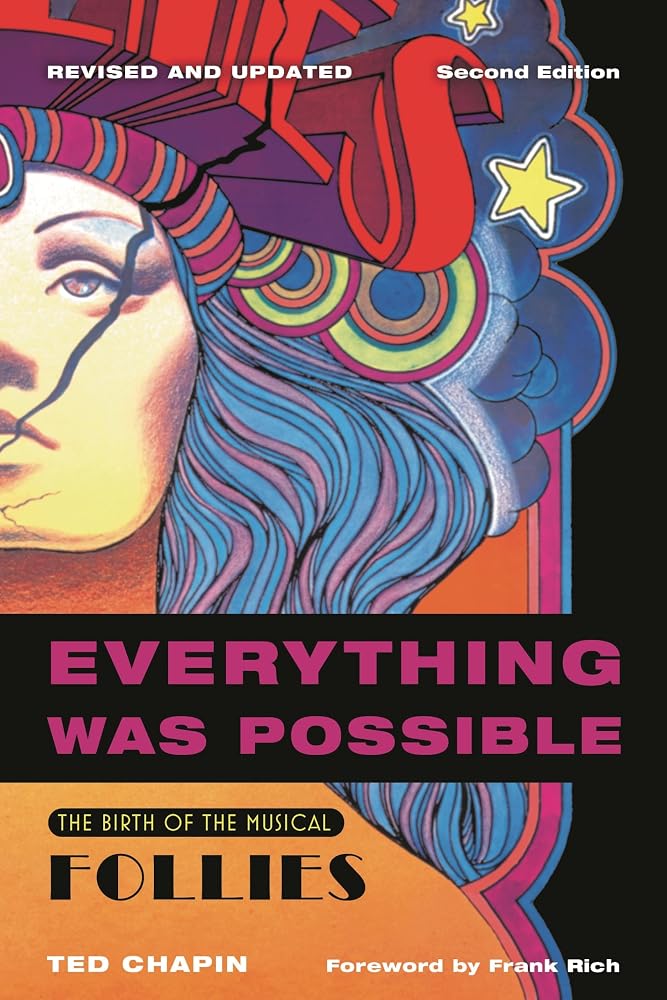 Everything Was Possible: The Birth of the Musical Follies cover image