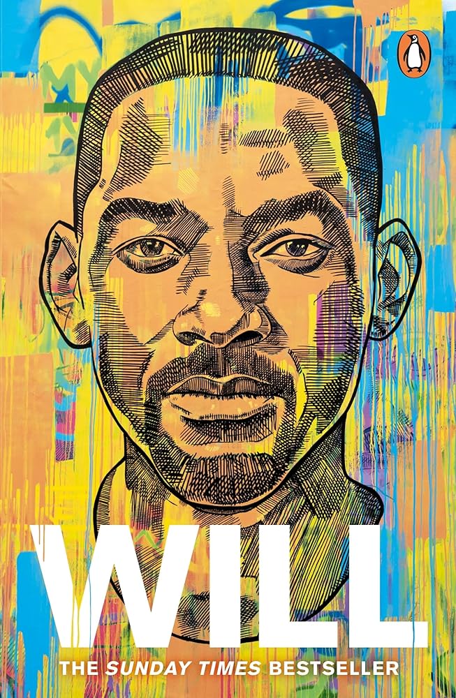 Will: The Sunday Times Bestselling Autobiography cover image