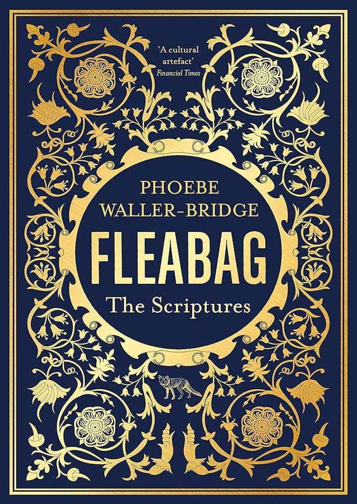 Fleabag: The Scriptures: The Sunday Times Bestseller cover image