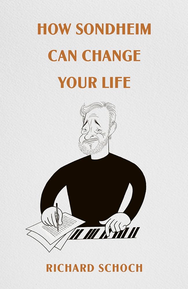 How Sondheim Can Change Your Life cover image