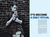 Dear Evan Hansen: Through the Window