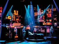 Dear Evan Hansen: Through the Window