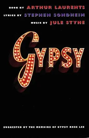 Gypsy cover image