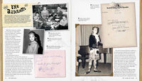 The Sound of Music Family Scrapbook