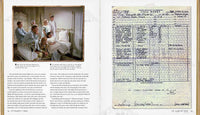 The Sound of Music Family Scrapbook