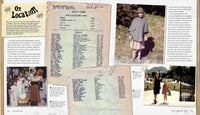 The Sound of Music Family Scrapbook