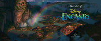 The Art of Encanto