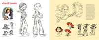 The Art of Toy Story 5