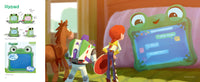 The Art of Toy Story 5