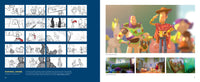 The Art of Toy Story 5