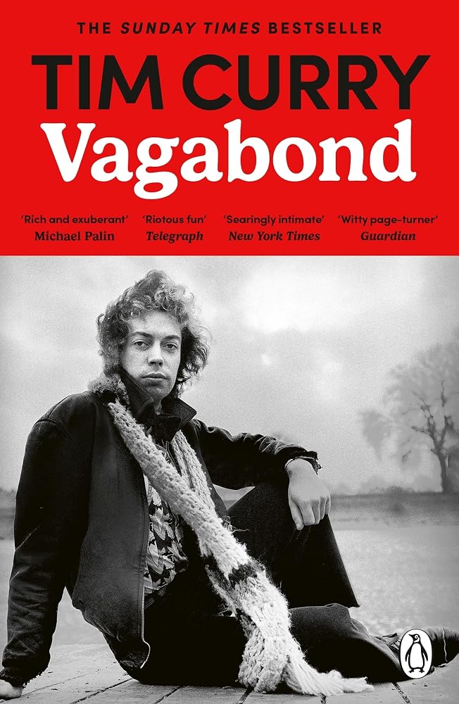 Vagabond cover image