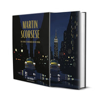 Martin Scorsese: The Iconic Filmmaker and His Work (Iconic Filmmakers Series) cover image