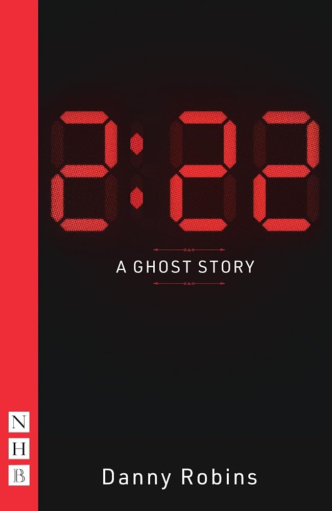 2:22 – A Ghost Story cover image