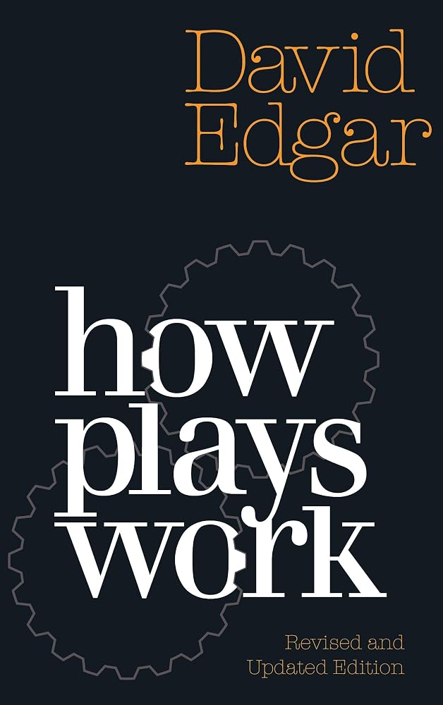 How Plays Work: New Edition cover image