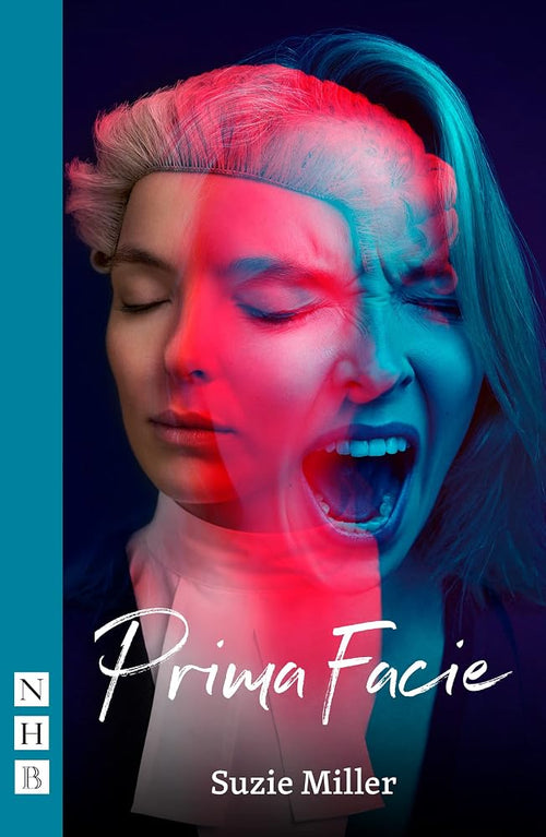 Prima Facie cover image